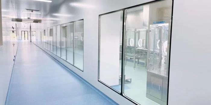 modular laboratory buildings: Cutting Construction Costs for Food and Beverage in 2026
