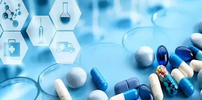 Customized cleanroom equipment in a biopharmaceutical facility
