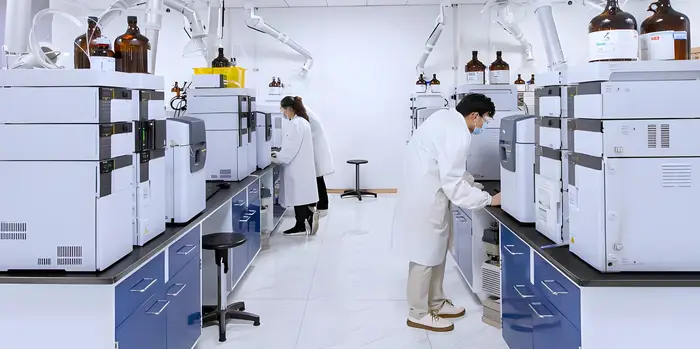 modular petrochemical labs Meets Strict Cleanliness Standards in Automotive Manufacturing