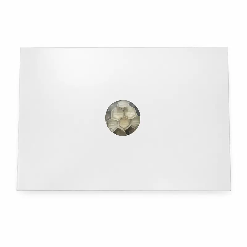 Aluminum honeycomb cleanroom panel