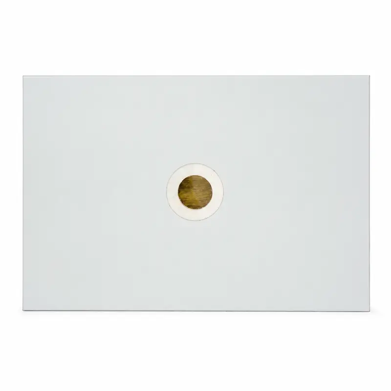 Magnesium Oxide Rock Wool cleanroom panel