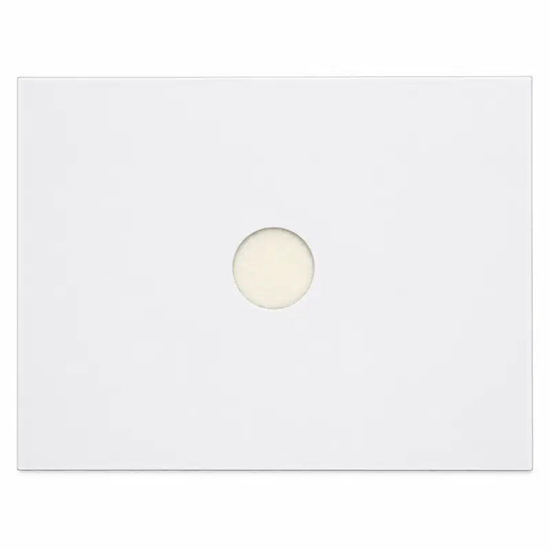 Cleanroom injection panel