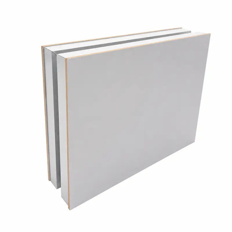 Fiberglass panel